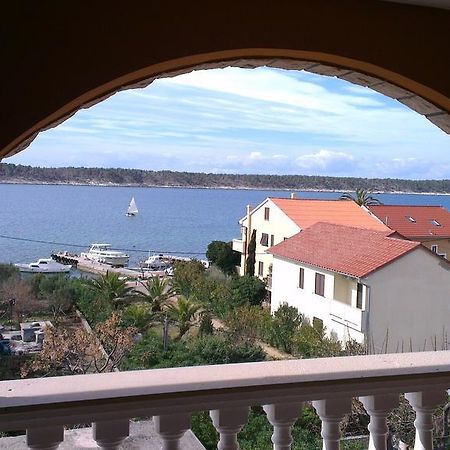 Apartment Zigo Rab Town Buitenkant foto