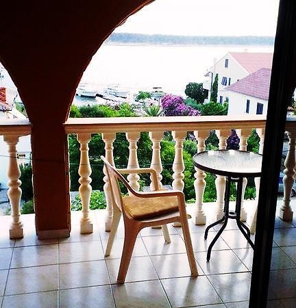 Apartment Zigo Rab Town Buitenkant foto