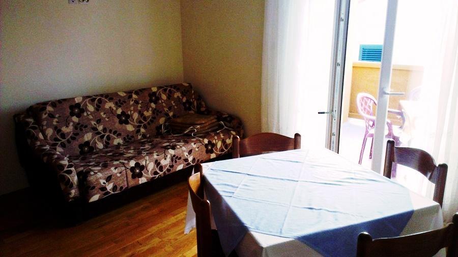 Apartment Zigo Rab Town Buitenkant foto