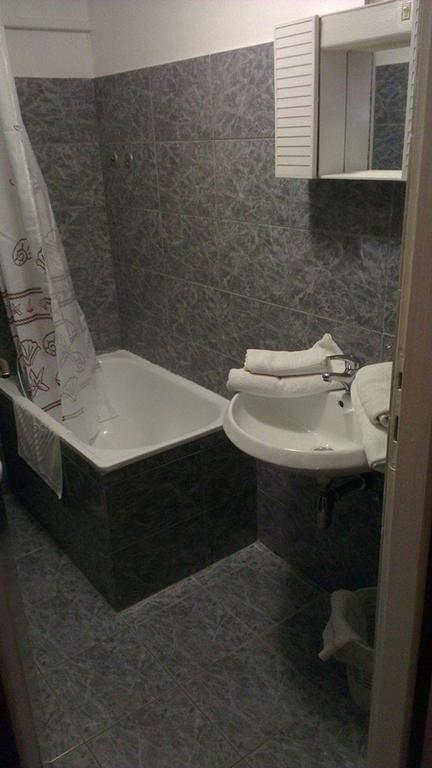Apartment Zigo Rab Town Buitenkant foto