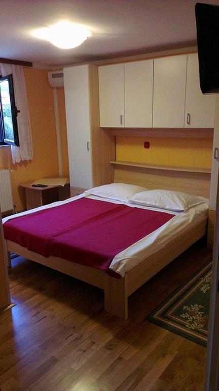 Apartment Zigo Rab Town Buitenkant foto